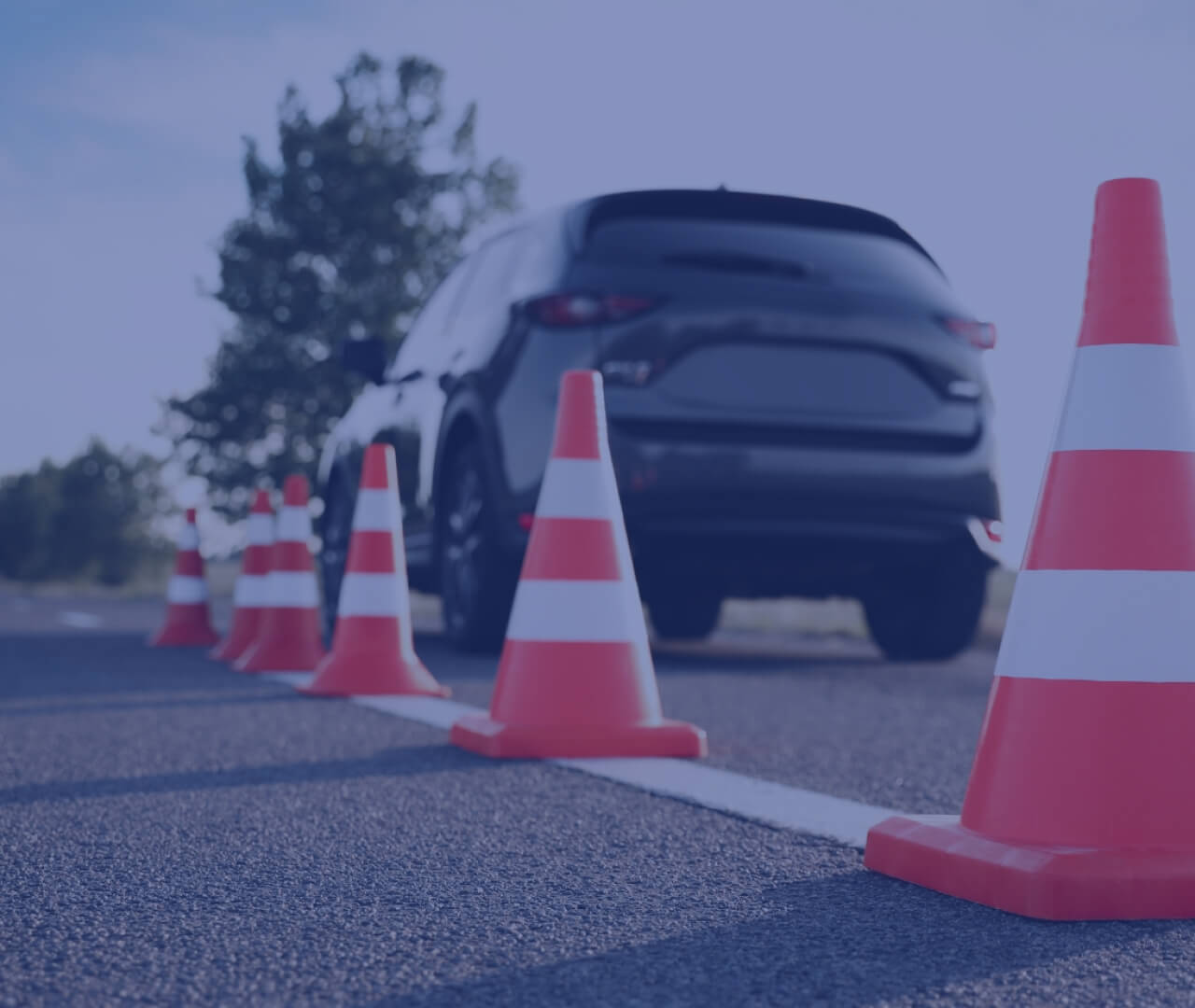 moniteur auto école