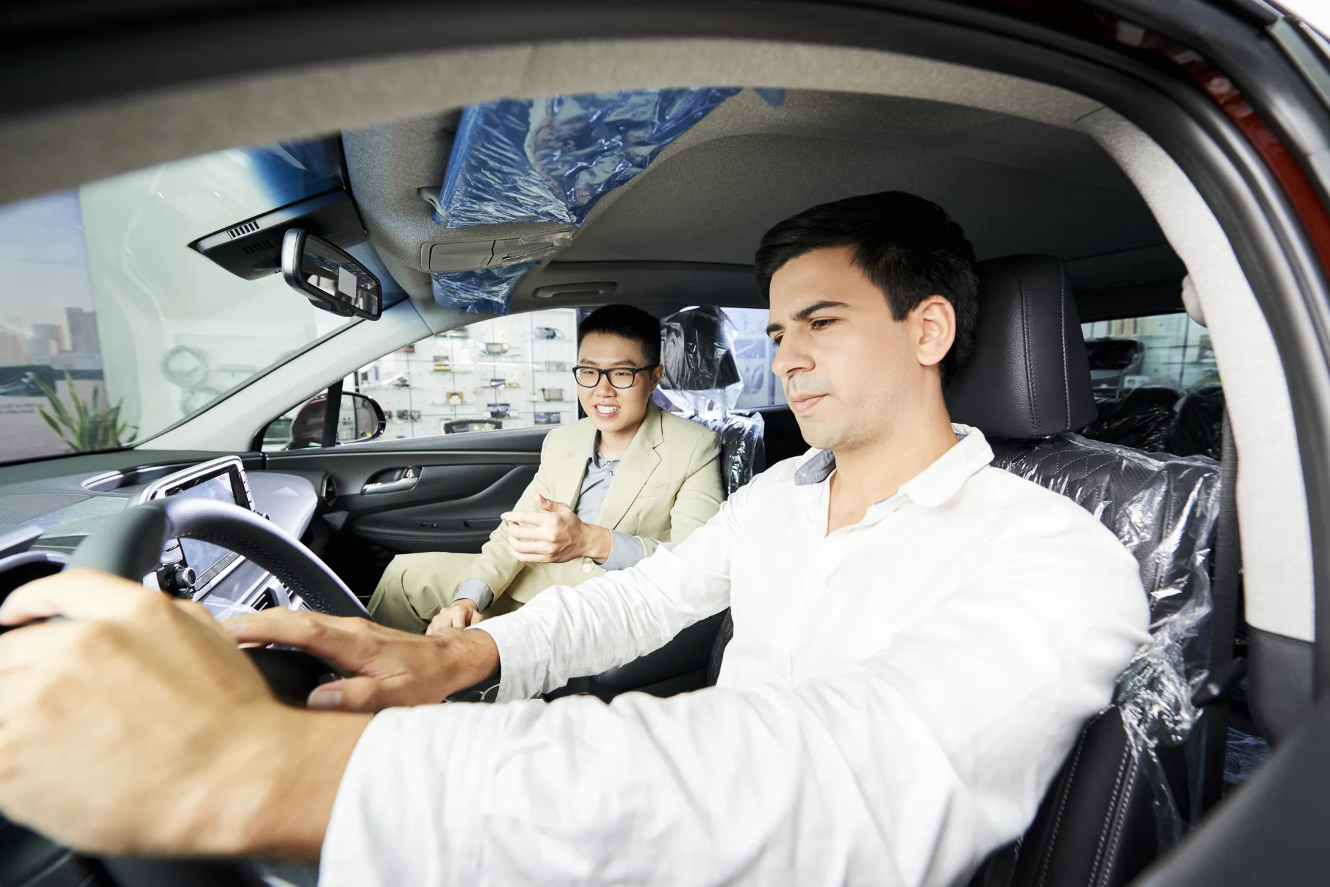 cours de conduite à Lonay