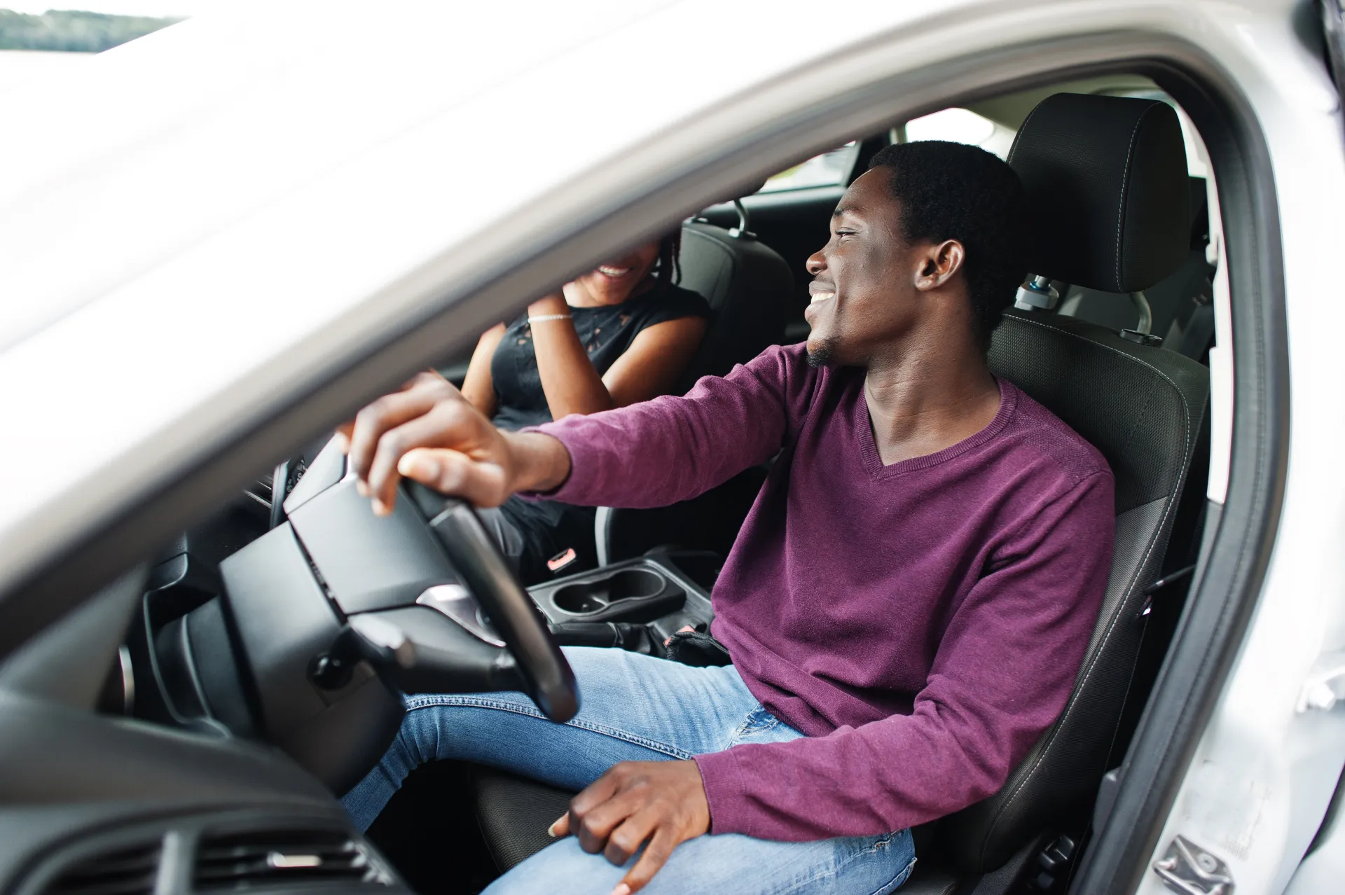 cours de conduite à Préverenges