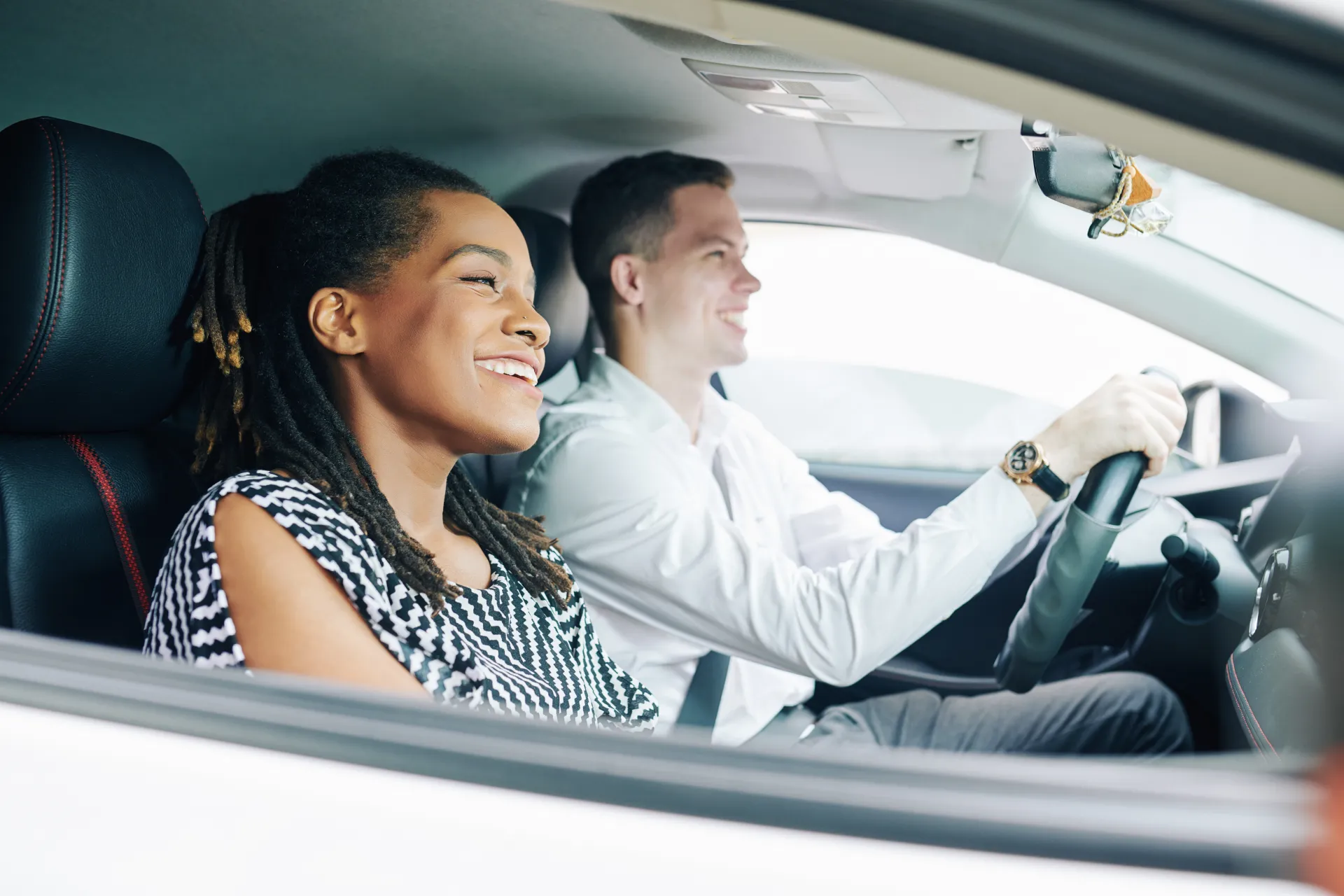 cours de conduite à St-Prex